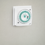 Timer 24Hr Mechanical Socket Box 16A - Image 2