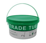 300 x 1.5 + 300 x 2.5 Cable Clips