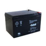 12V - SLA Battery - Image 5