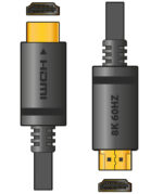 8K High Speed HDMI Cable