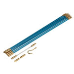 Cable Pulling Rod Set with Accessories - Image 2