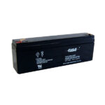 12V - SLA Battery - Image 2