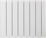 Electrorad Accorto Wifi Electric Radiator - Image 3