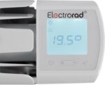 Electrorad Accorto Wifi Electric Radiator - Image 4