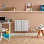 Electrorad Accorto Wifi Electric Radiator - Image 2