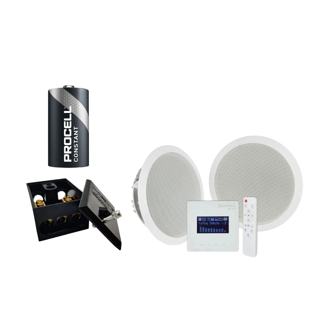 Junction Boxes | Electrical Wiring & Connection Boxes UK