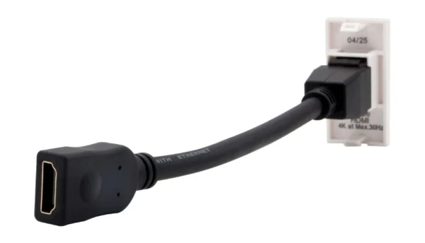 4K HDMI Module - EWS