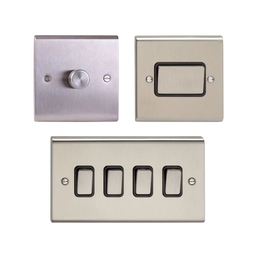 Switch - EWS