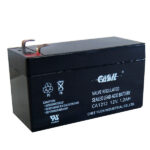 12V - SLA Battery