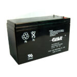 12V - SLA Battery - Image 4
