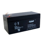 12V - SLA Battery - Image 3