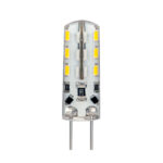 1.5W LED light G4, 4000K