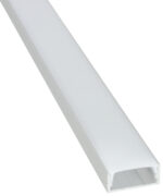 Aluminium LED Tape Profile - Image 5
