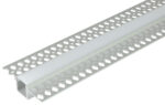 Aluminium LED Tape Profile - Image 2