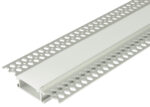 Aluminium LED Tape Profile - Image 4