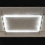 LED Borderline Panel 40W 60x60cms  4000k - Image 2