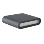 Facade luminaire Up and Down Wall Light, IP54 - Image 6