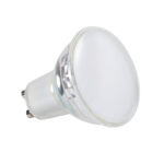 4.9W GU10 spotlight NON-DIMMABLE