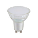 4.9W GU10 spotlight NON-DIMMABLE - Image 2