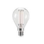 4.5W Filament Dimming Golf Ball E14 2700K
