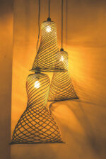 4.5W Filament Dimming Golf Ball E14 2700K - Image 2
