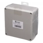 Enclosures Complete with Din Rail - Image 2