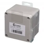 Enclosures Complete with Din Rail