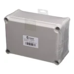 Enclosures Complete with Din Rail - Image 3