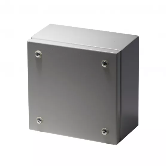 621cafe2bdaa3-STBT302012_H_555_W_555 IP65 Steel Terminal Boxes - Image 1