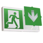 Emergency Exit box IP20