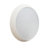 Selectable 5 colour temperatures, Bulkhead, IP66
