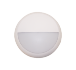 Selectable 5 colour temperatures, Bulkhead, IP66 - Image 4