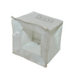 Heatguard Fire Hood, Dimensions 150 X 150 X 150 - Image 2