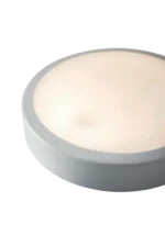 14W LED Surface Mount Trim Plain