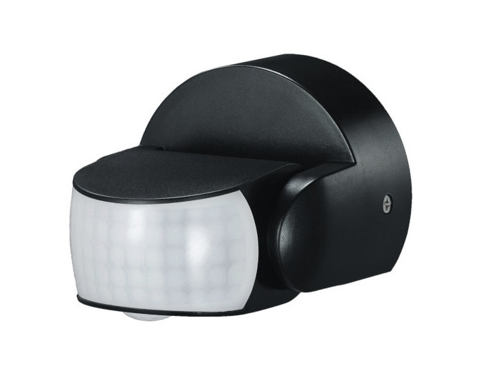 OS1-PWMB Wall Mounted IP65 3in1 PIR corner, 12M Detection - Image 1