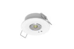 Recessed Emergency Spot White - Image 2