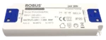 24V  IP20 constant voltage driver, non dimmable - Image 2