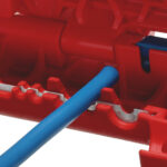 Universal Stripping Tool, 135mm - Image 2