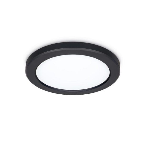 Light Fixture Rim Ceiling Light attachable rim - EWS