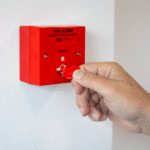 Fire Alarm Mains Isolator Keyswitch - Image 2