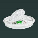 LED Rapid Pro Slim  12/18W  3000K/4000K/5700K  with white rim - Image 3