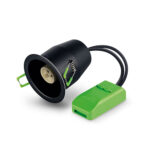 Fire Rated Downlight IP20