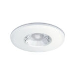 White bezel | Fire Rated Downlight