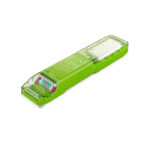 External Emergency Remote Pack Standard 2W IP20 LifePo4 battery