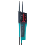 Two-pole Voltage & Continuity Tester