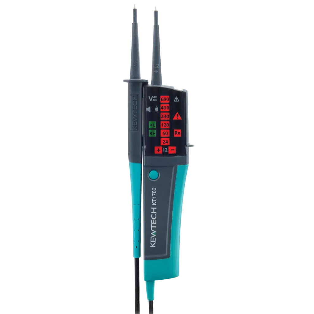 KT1780-website-1024x1024 Two-pole Voltage & Continuity Tester - Image 1