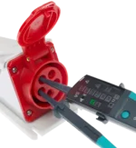 Two-pole Voltage & Continuity Tester - Image 2