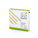 COB LED Strip 10W IP20 3000K Reel - Image 2