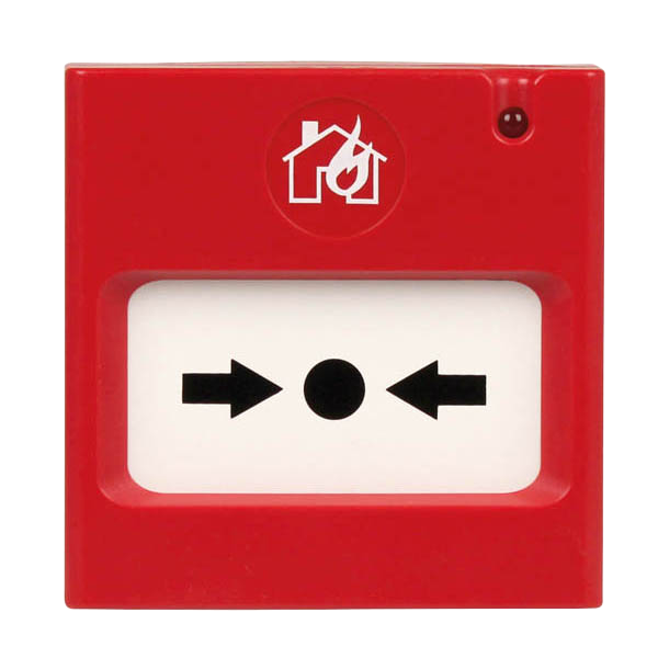 MAGPRO-CP Manual Call Point - Image 1