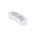 LED Rapid Pro Slim  12/18W  3000K/4000K/5700K  with white rim - Image 4